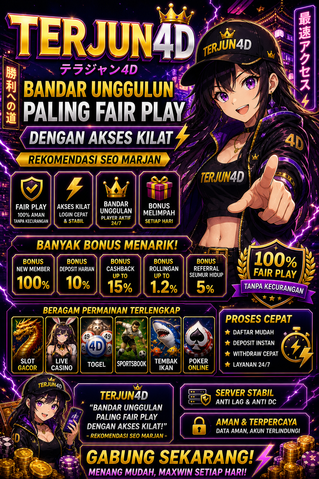 TERJUN4D